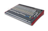 Allen & Heath ZED-22FX Mixer