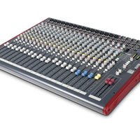 Allen & Heath ZED-22FX Mixer