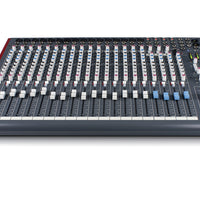 Allen & Heath ZED-24 Mixer