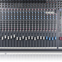 Allen & Heath ZED-24 Mixer