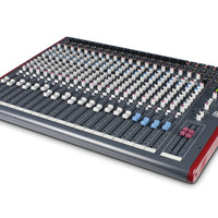 Allen & Heath ZED-24 Mixer