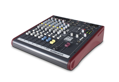 Allen & Heath Mini ZED60-10FX Mixer