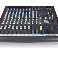 Allen & Heath ZED60-14FX Mixer