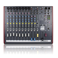 Allen & Heath ZED60-14FX Mixer