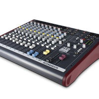 Allen & Heath ZED60-14FX Mixer