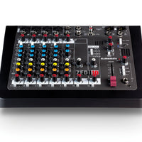 Allen & Heath ZEDi-10 Mixer