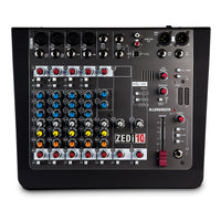 Allen & Heath ZEDi-10 Mixer