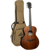 Lâg Sauvage Auditorium Acoustic Guitar With Gigbag