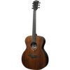Lâg Sauvage Auditorium Acoustic Guitar With Gigbag