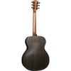 Lâg Sauvage Auditorium Acoustic Guitar With Gigbag
