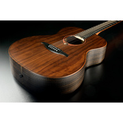 Lâg Sauvage Auditorium Acoustic Guitar With Gigbag