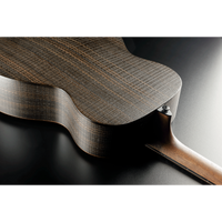 Lâg Sauvage Auditorium Acoustic Guitar With Gigbag