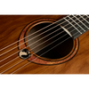 Lâg Sauvage Auditorium Acoustic Guitar With Gigbag