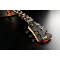 Lâg Sauvage Auditorium Acoustic Guitar With Gigbag