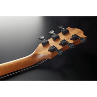 Lâg Sauvage Auditorium Acoustic Guitar With Gigbag