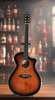 breedlove acoutic concerto guitar