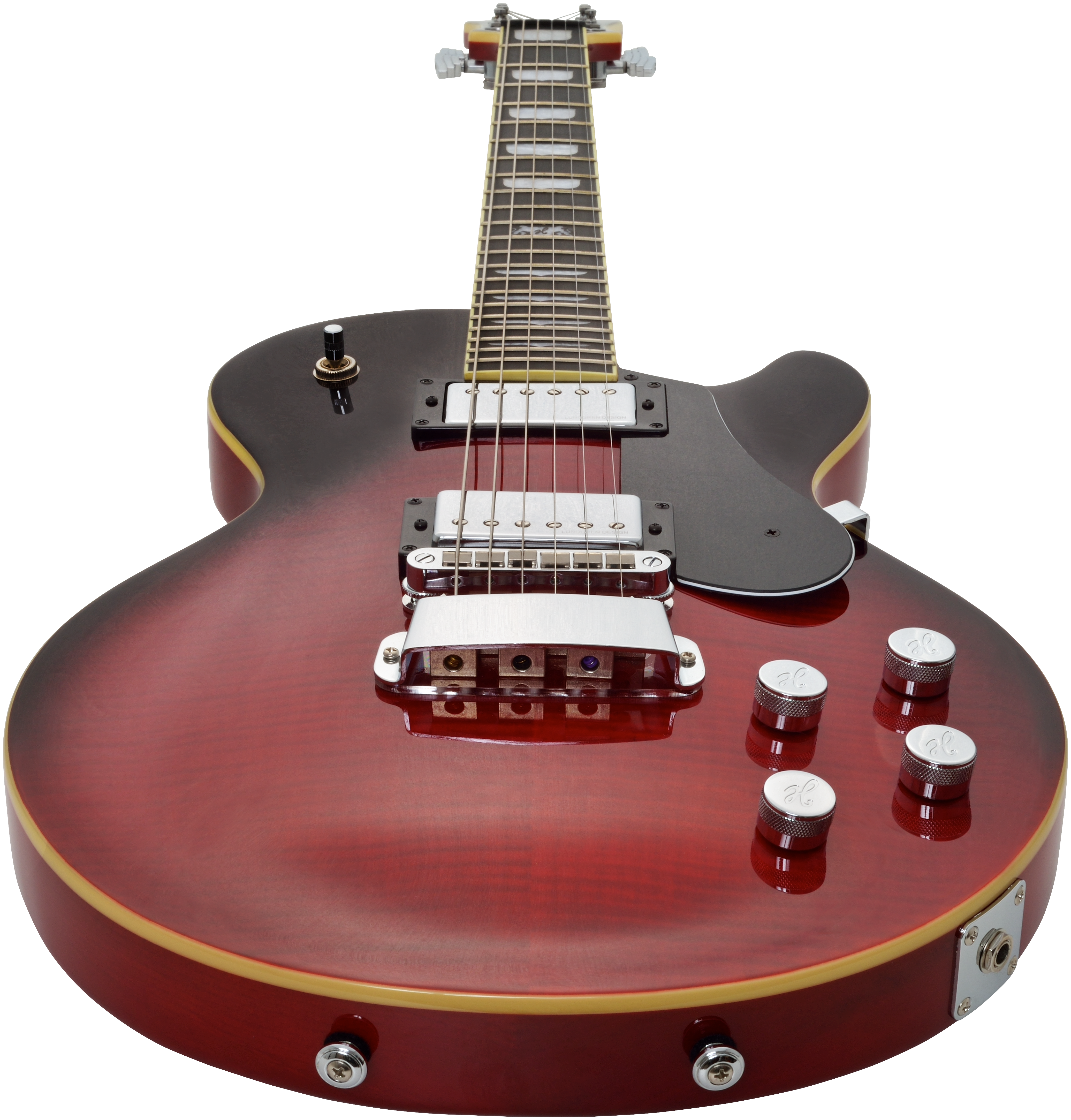 Hagstrom Electric Guitars