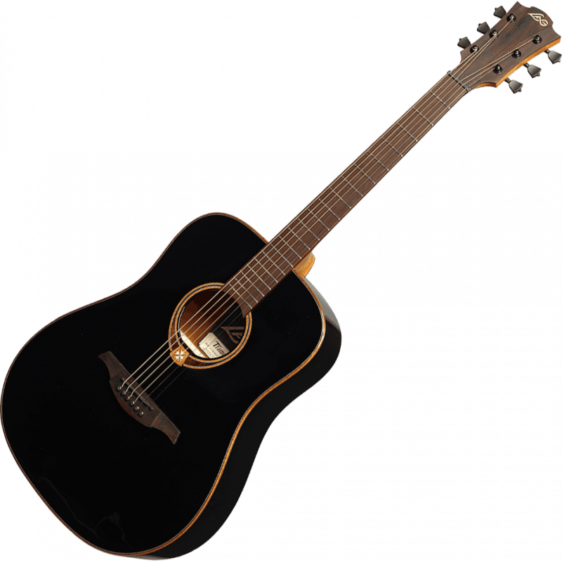 Lag Guitar Collection from Rockin' Instruments Lag Guitar Collection from Rockin' Instruments