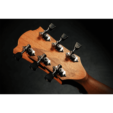 LAG T70D Tramontane Dreadnought Acoustic Guitar LAG T70D Tramontane Dreadnought Acoustic Guitar