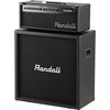 Randall Rx120rh and Rx412 Half Stack