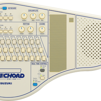 Suzuki OM-108 Omnichord