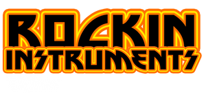 Rockin’ Instruments