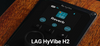 HyVibe H2 Preamp