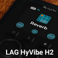 HyVibe H2 Preamp