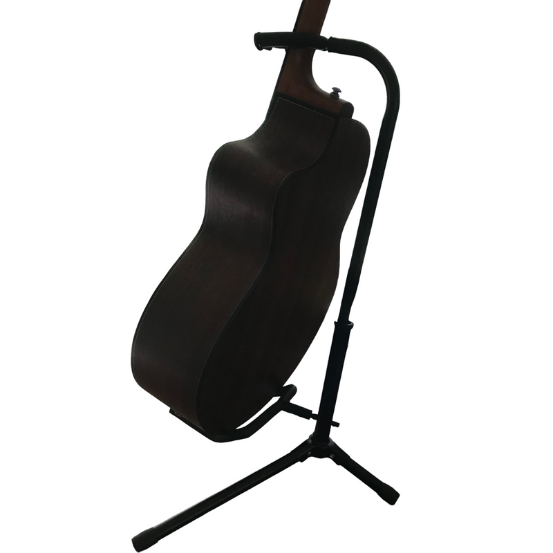 Promotional Guitar Stand