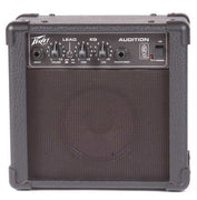 Peavey Audition® Electric Guitar Combo Practice Amp