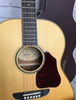 Washburn Anniversary USA Custom Shop RSD-135 #2001 Acoustic Guitar w/Hardshell Case