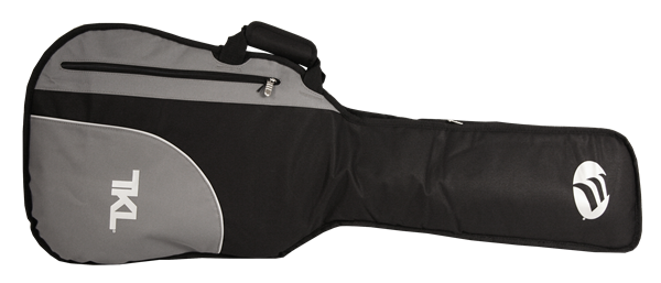 TKL Traditional 4630 Universal Electric Guitar Soft Case Strat Style Gig Bag