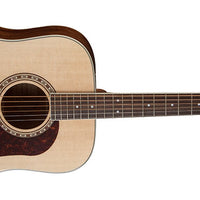 Washburn HD10S Heritage Acoustic Guitar