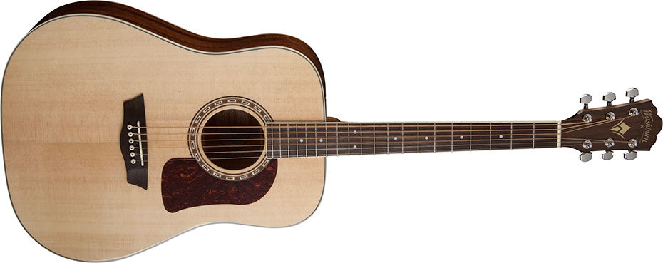 Washburn HD10S Heritage Acoustic Guitar
