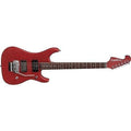 Washburn Nuno Bettencourt N2PSK Electric Guitar With Gig Bag, Padauk Stain