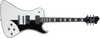 Hagstrom Fantomen Electric Guitar, Gloss White