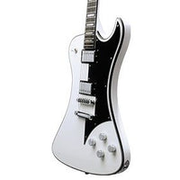 Hagstrom Fantomen Electric Guitar, Gloss White