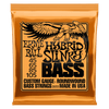 Ernie Ball Hybrid Slinky Nickel Wound Electric Bass Strings (2833)