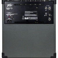 Peavey MAX® 100 100-Watt Bass Amp Combo
