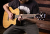 Washburn AG70CE  Apprentice Acoustic Guitar with Hardshell Case