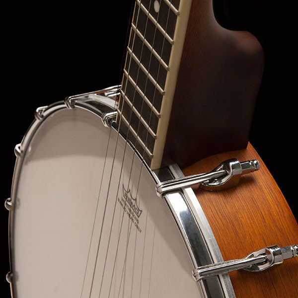 Washburn Americana B7 Banjo with FREE Hardshell Case