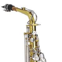 Eldon Student Eb Alto Saxophone with Case