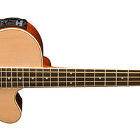 Washburn AB5K Acoustic-Electric Bass Guitar
