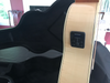 Washburn Apprentice AG40CEK Grand Auditorium Acoustic Guitar with Hardshell Case