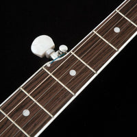 Washburn 5-String B11 Banjo with Case