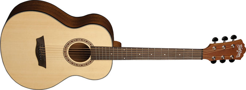 Buy online washburn guitar