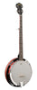 Washburn B8 Pack Americana Series 5 String Banjo Pack, Natural