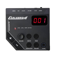 Carlsbro CLUB100 Electronic Drum Kit