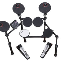 Carlsbro CSD100 7 Piece Electronic Drum Kit