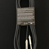 Peavey 20 Ft. XCON® S/S Instrument Cable
